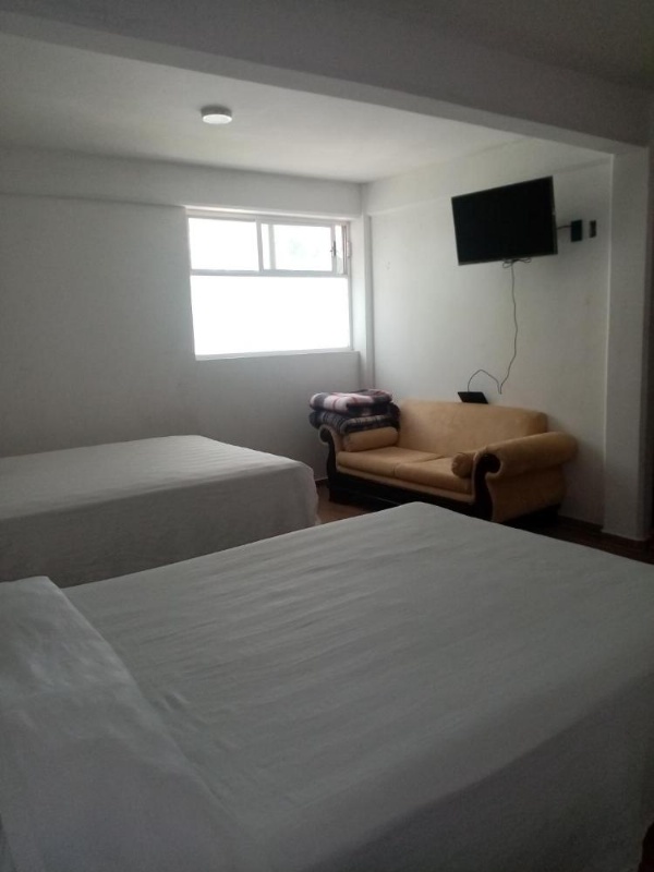 Hotel Cipreses image 16