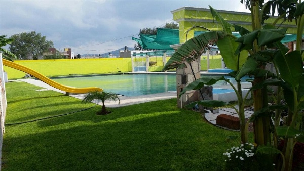 Hotel Cipreses image 2