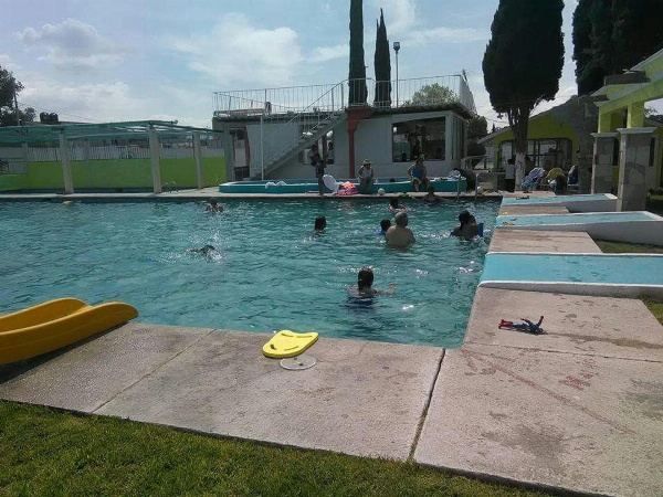Hotel Cipreses image 6
