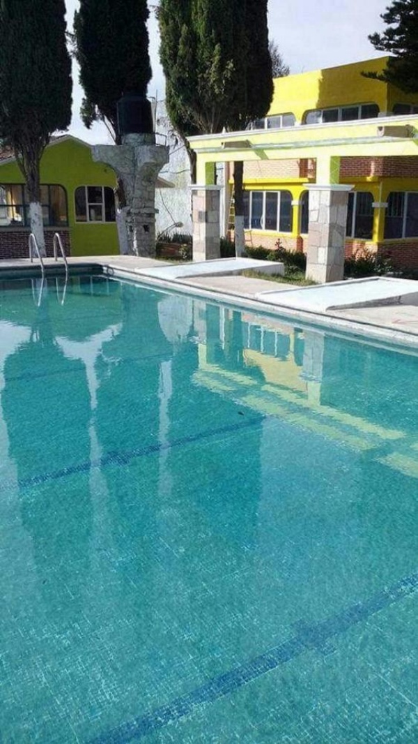 Hotel Cipreses image 9
